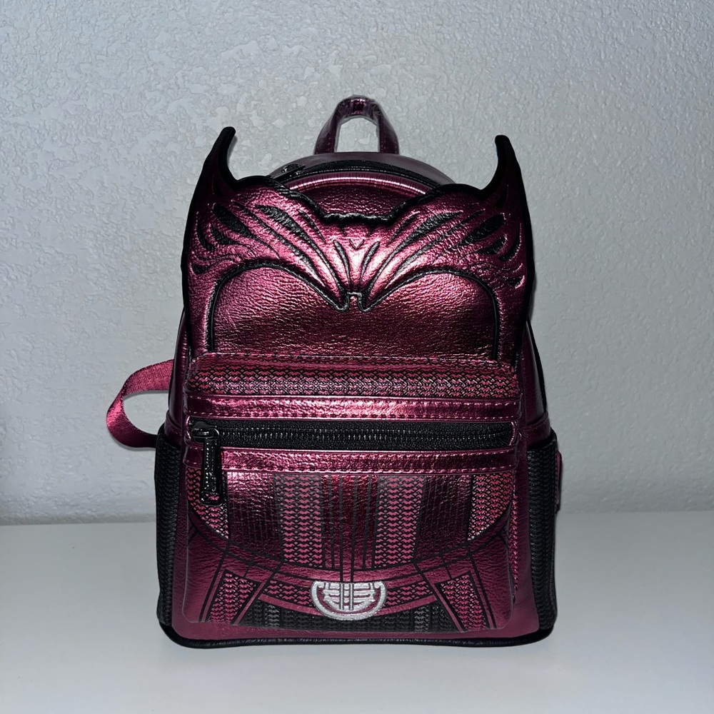 Scarlet Witch Loungefly